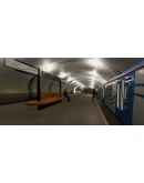 Metro Simulator 2 Metro Simulator 2