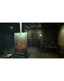 Layers of Fear Layers of Fear