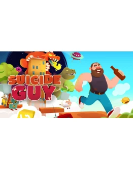 Suicide Guy