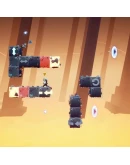 Minimal Move Minimal Move