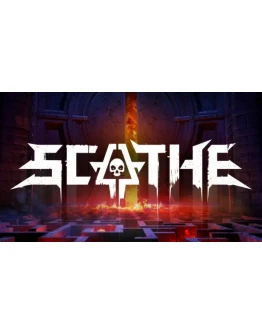 Scathe