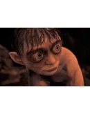 The Lord of the Rings: Gollum The Lord of the Rings: Gollum