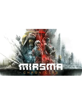 Miasma Chronicles