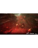Miasma Chronicles Miasma Chronicles