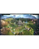 Age of Wonders 4: Premium Edition Age of Wonders 4: Premium Edition