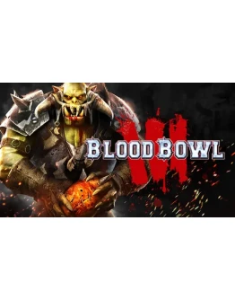Blood Bowl 3 Blood Bowl 3