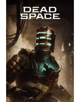 Dead Space Dead Space