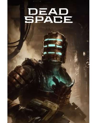 Dead Space Dead Space