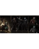 Dead Space Digital Deluxe Edition Dead Space Digital Deluxe Edition