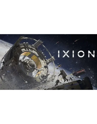 IXION IXION