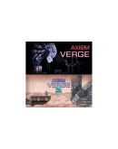 НАБОР AXIOM VERGE 1 &amp 2 XBOX ONE / XSКЛЮЧ