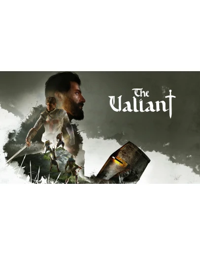 The Valiant The Valiant