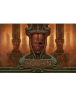 Scorn
