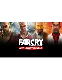 Far cry 5 и 219 игр для PC и Steam Deck