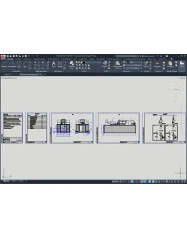Электростанция Звезда-ГП