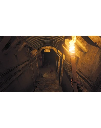 Amnesia: The Bunker для Xbox One