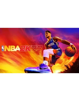 NBA 2K23 - ОНЛАЙН STEAM Аккаунтна 30 дней