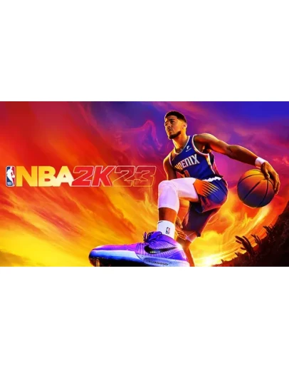 NBA 2K23 - ОНЛАЙН STEAM Аккаунтна 30 дней
