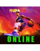 NBA 2K23 - ОНЛАЙН STEAM Аккаунтна 30 дней