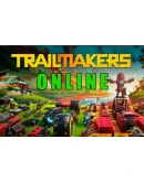 Trailmakers - ОНЛАЙН STEAM Аккаунт
