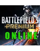 Battlefield 3 Premium - ОНЛАЙНSTEAM Аккаунтна 30 дней