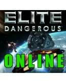 Elite: Dangerous - ОНЛАЙН STEAM Аккаунтна 30 дней
