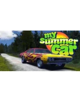 My Summer Car Steam Гарантия