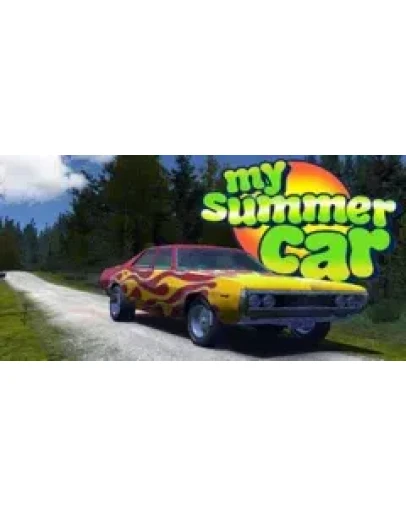 My Summer Car Steam Гарантия My Summer Car Steam Гарантия