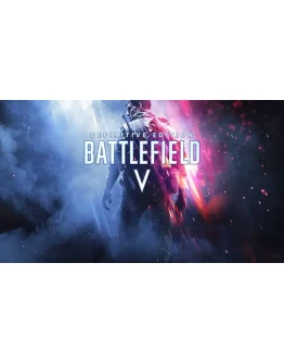 Battlefield V Definitive Edition - ОНЛАЙН на 30 дней