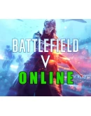Battlefield V Definitive Edition - ОНЛАЙН на 30 дней