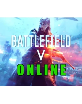 Battlefield V Definitive Edition ОНЛАЙНSTEAM Аккаунт