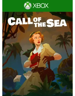 CALL OF THE SEA XBOX КЛЮЧ