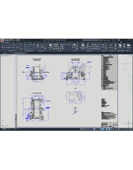Гидромуфта Voith