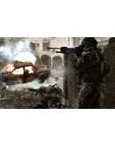 Call of Duty 4: Modern Warfare(2007)(Steam Region Free)