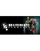 The Bionic Commando Pack (Steam)(Region Free)