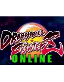 DRAGON BALL FighterZ - ОНЛАЙНSTEAM Аккаунтна 30 дней
