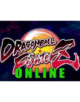 DRAGON BALL FighterZ - ОНЛАЙН STEAM Аккаунт