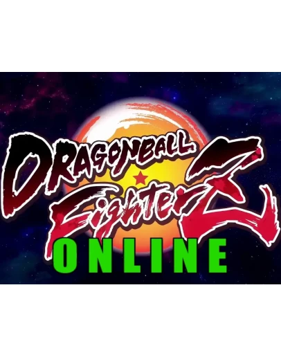 DRAGON BALL FighterZ - ОНЛАЙН STEAM Аккаунт
