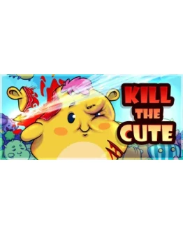Kill The Cute АВТОДОСТАВКА STEAM GIFT РОССИЯ Kill The Cute АВТОДОСТАВКА STEAM GIFT РОССИЯ