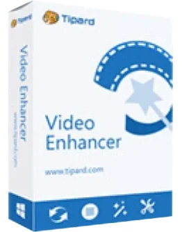 Tipard Video Enhancer версии 9.2.38 Лицензия