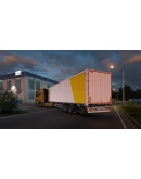 Euro Truck Simulator 2 - Wielton Trailer Pack STEAM РФ