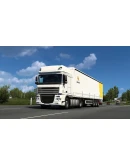 Euro Truck Simulator 2 - Wielton Trailer Pack STEAM РФ