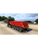 Euro Truck Simulator 2 - Wielton Trailer Pack STEAM РФ