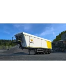 Euro Truck Simulator 2 - Wielton Trailer Pack STEAM РФ
