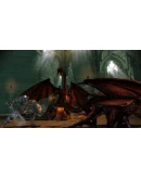 Dragon Age Origins XBOX +DLC Начало На Любой Регион