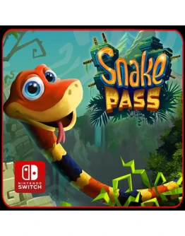 Snake Pass Switch