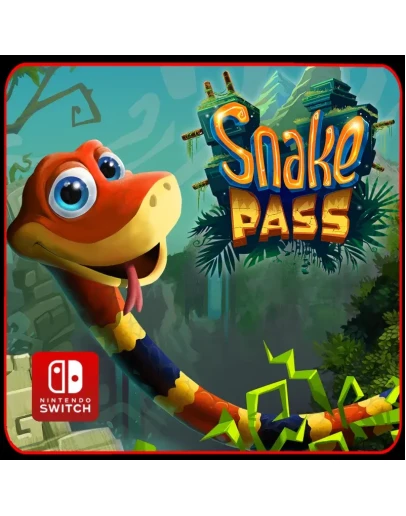 Snake Pass Switch