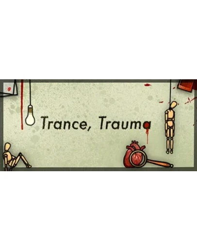 Trance, Trauma АВТОДОСТАВКА STEAM GIFT РОССИЯ