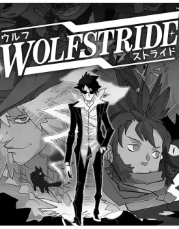 Wolfstride (Steam ключ) REGION FREE/GLOBAL + Бонус Wolfstride (Steam ключ) REGION FREE/GLOBAL + Бонус