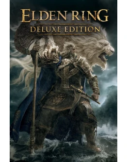 ELDEN RING Deluxe Edition Steam Gift
